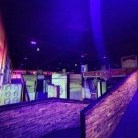 The Rush Funplex