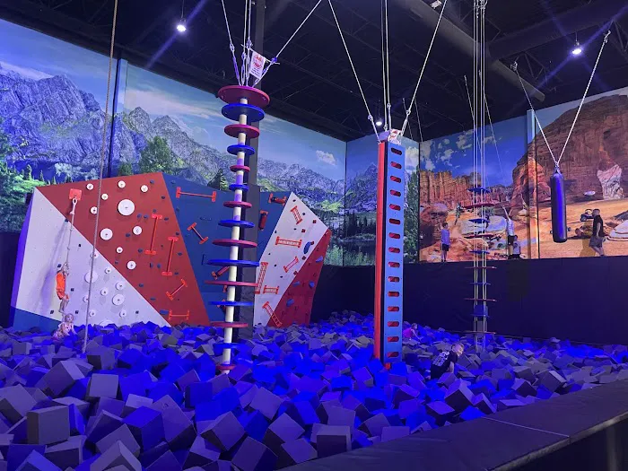 The Rush Funplex 4