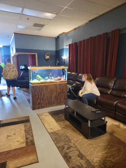 Black Hills Escape Rooms 1