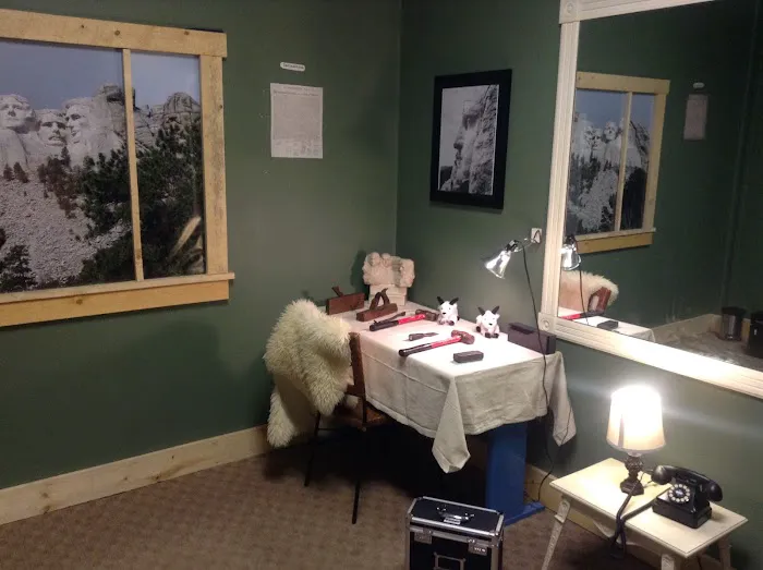 Black Hills Escape Rooms 6