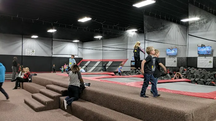 Get Air Trampoline Park 6