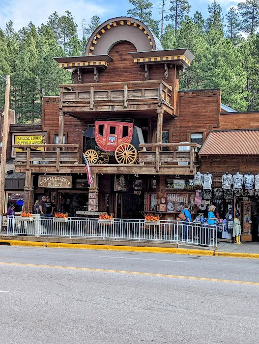 Keystone Fun Zone 8