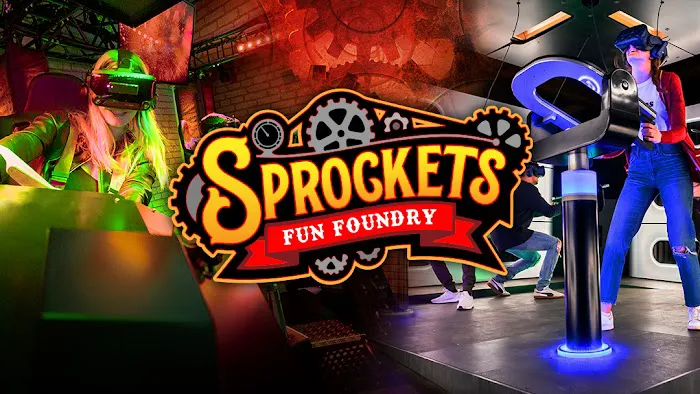Sprockets Fun Foundry 0