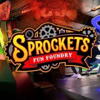 Sprockets Fun Foundry