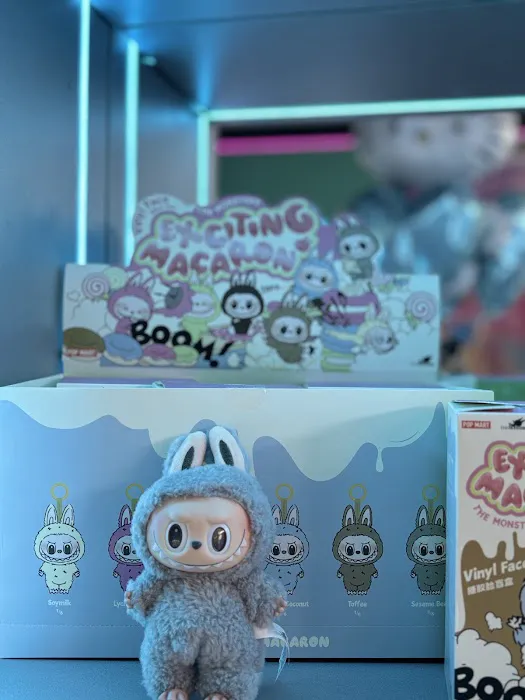 Lucky Ducky Claw Arcade 0