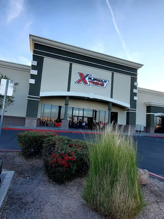 Flip N Out Xtreme - Henderson 1