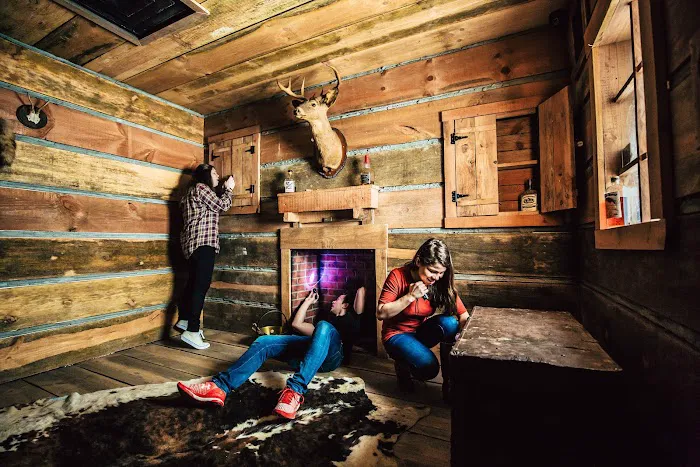 The Escape Game Nashville (Downtown) 6
