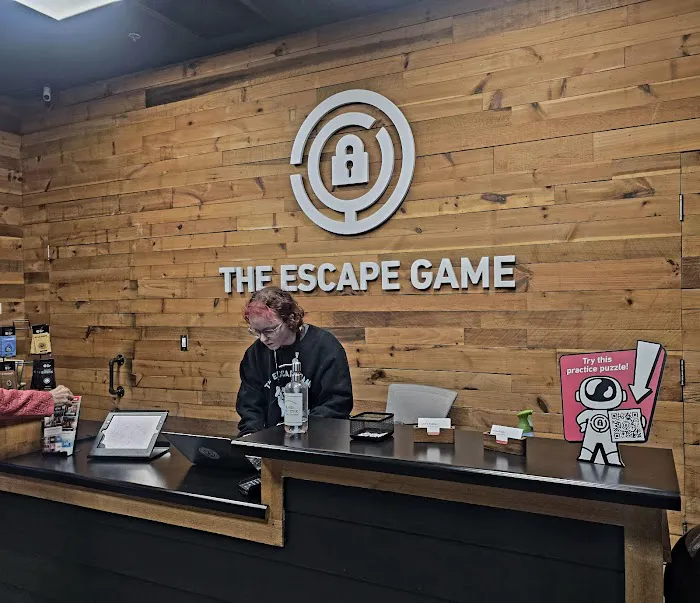 The Escape Game Nashville (Downtown) 1
