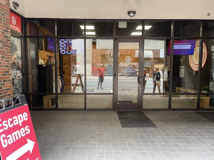 The Escape Game Nashville (Downtown) 4