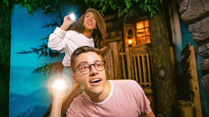 The Escape Game Nashville (Downtown) 7