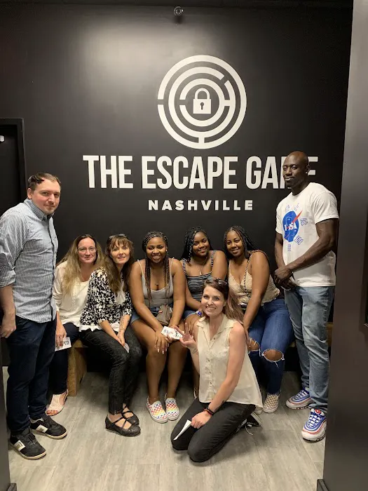 The Escape Game Nashville (Downtown) 3
