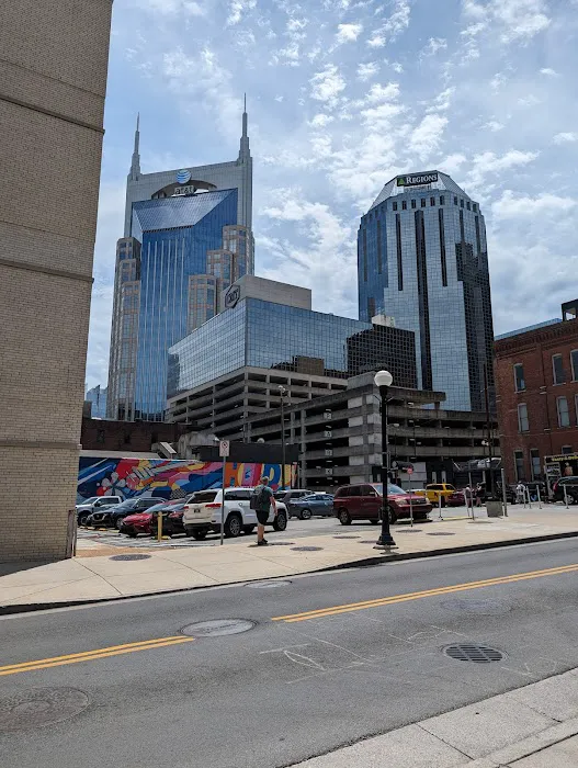 The Escape Game Nashville (Downtown) 2