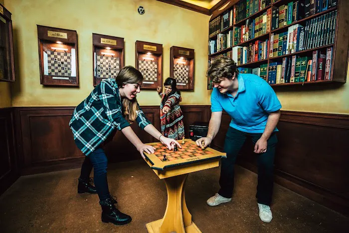 The Escape Game Nashville (Downtown) 0