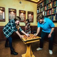 The Escape Game Nashville (Downtown)