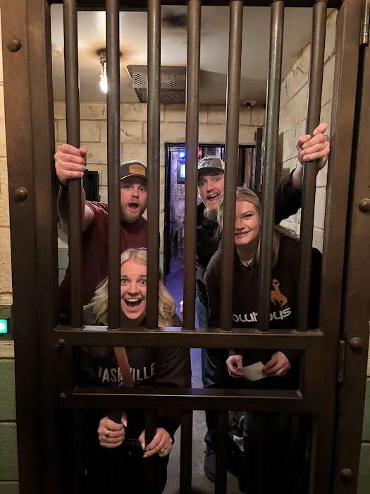 The Escape Game Nashville (Berry Hill) 3