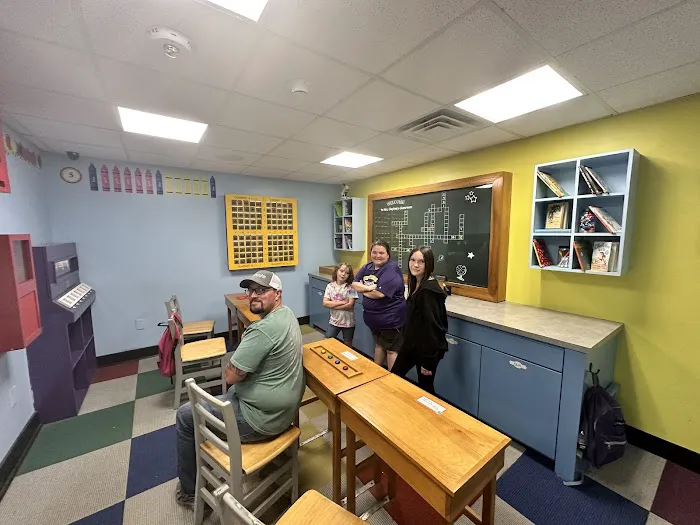 The Escape Game Nashville (Berry Hill) 5