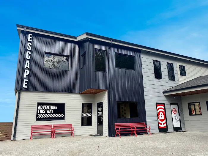 The Escape Game Nashville (Berry Hill) 4