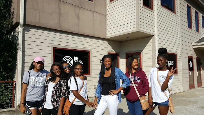 The Escape Game Nashville (Berry Hill) 2