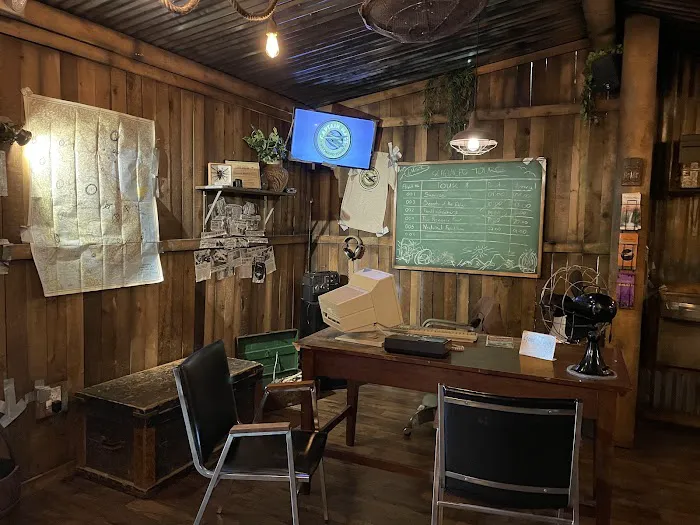 The Escape Game Nashville (Berry Hill) 0