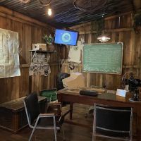 The Escape Game Nashville (Berry Hill)