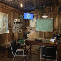 The Escape Game Nashville (Berry Hill) ico