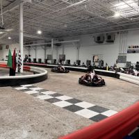 K1 Speed - Indoor Go Karts, Corporate Event Venue, Team Building Activities