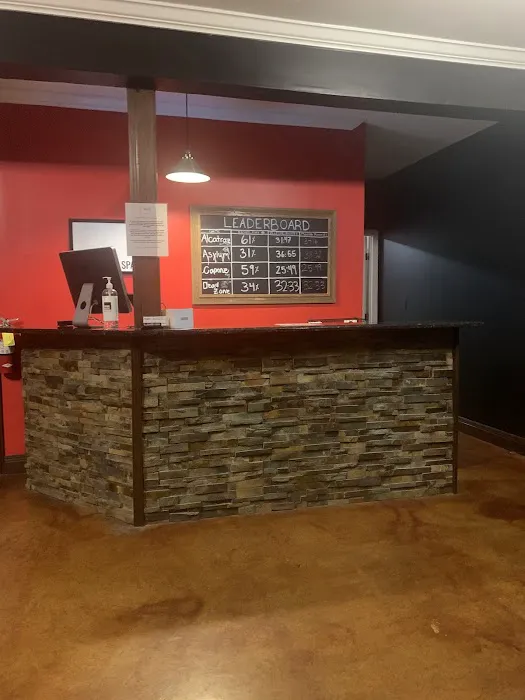 Trapped Escape Game Nashville 3