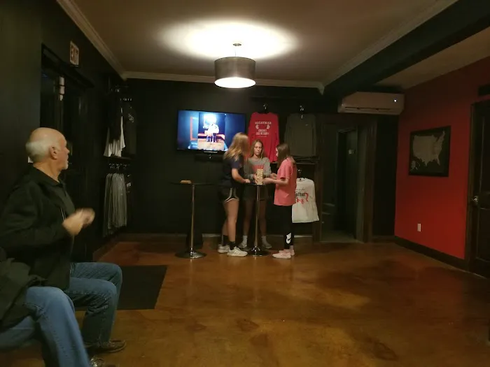 Trapped Escape Game Nashville 7
