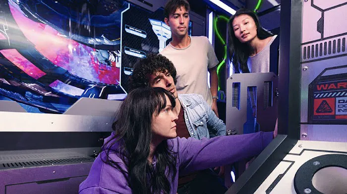 The Escape Game Nashville (Opry Mills) 0