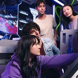 The Escape Game Nashville (Opry Mills) ico