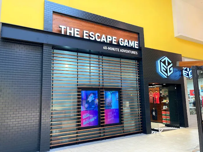The Escape Game Nashville (Opry Mills) 2