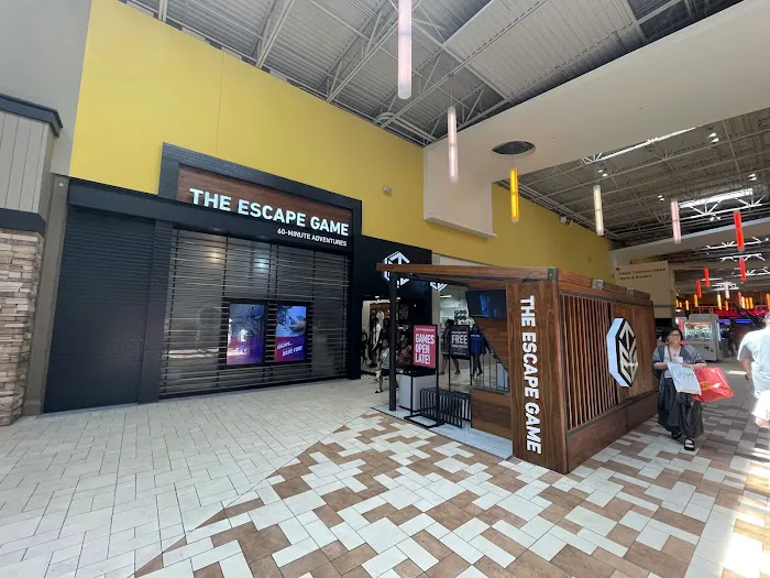 The Escape Game Nashville (Opry Mills) 6