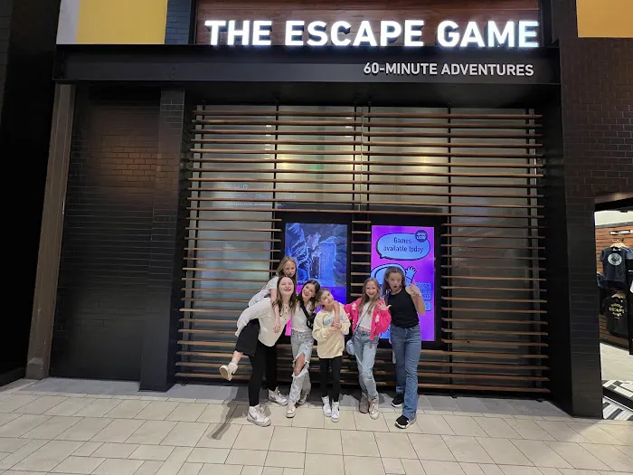 The Escape Game Nashville (Opry Mills) 4