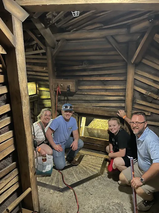 The Escape Game Nashville (Opry Mills) 5