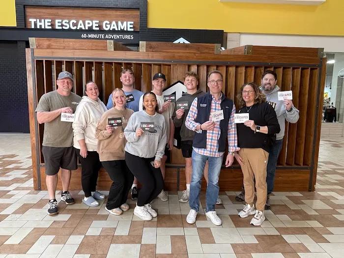 The Escape Game Nashville (Opry Mills) 9