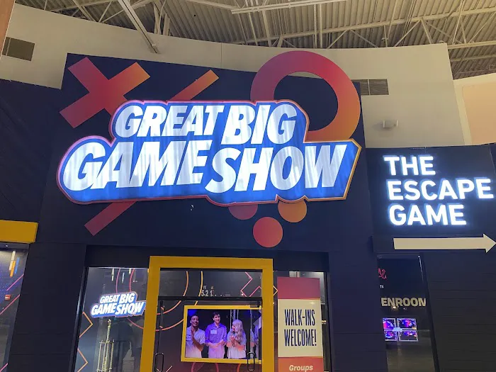 Great Big Game Show Nashville 0