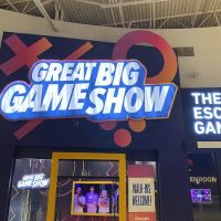 Great Big Game Show Nashville