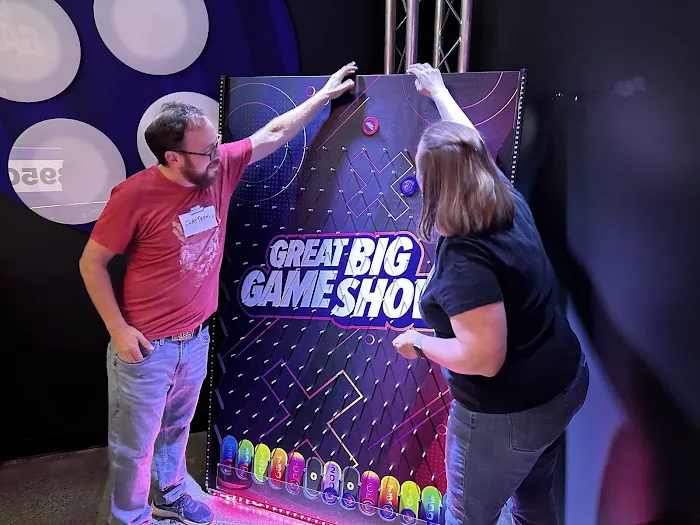 Great Big Game Show Nashville 3