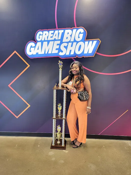 Great Big Game Show Nashville 6
