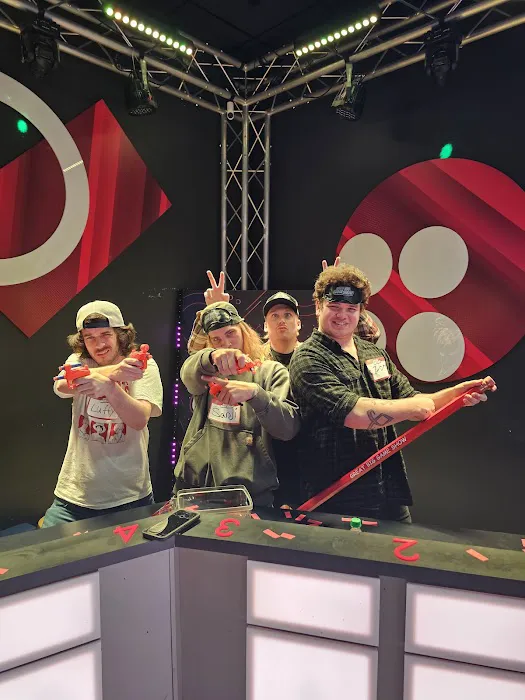Great Big Game Show Nashville 8