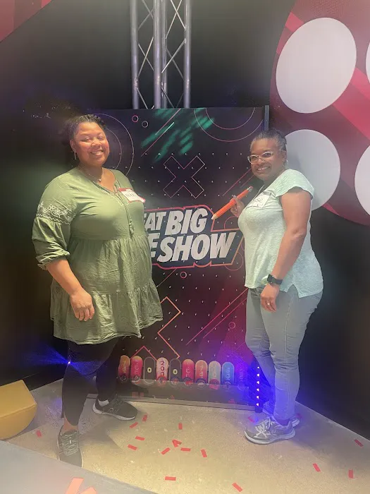 Great Big Game Show Nashville 9