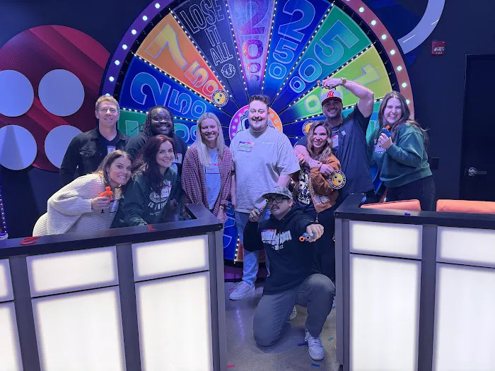 Great Big Game Show Nashville 7