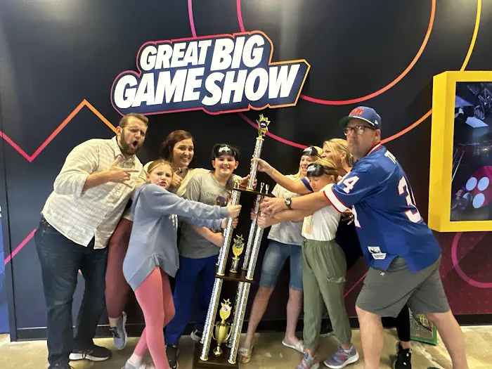 Great Big Game Show Nashville 2