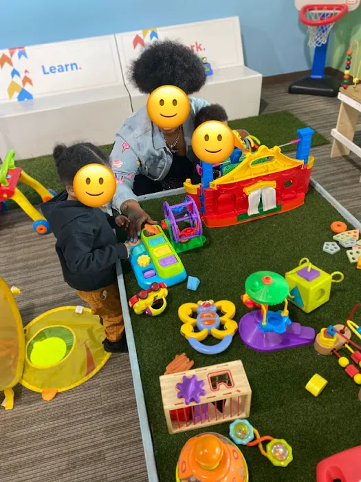 The Monkey’s Treehouse Play Space & Eatery 0