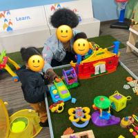 The Monkey’s Treehouse Play Space & Eatery