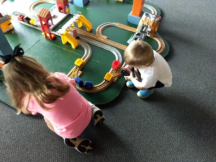 The Monkey’s Treehouse Play Space & Eatery 3