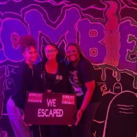 Great Room Escape