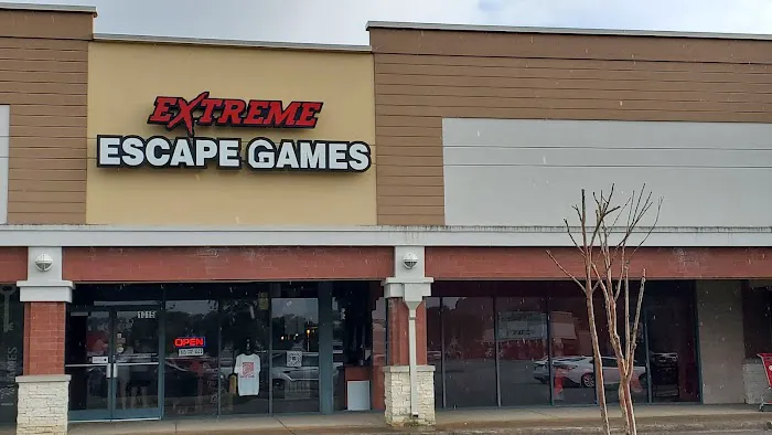 Extreme Escape Games 5