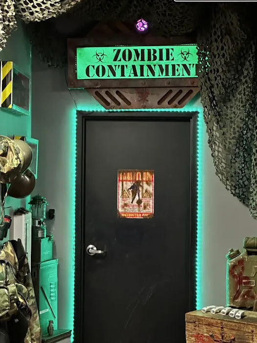 Extreme Escape Games 3