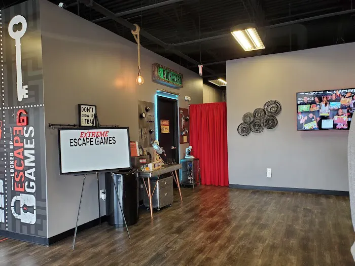Extreme Escape Games 1